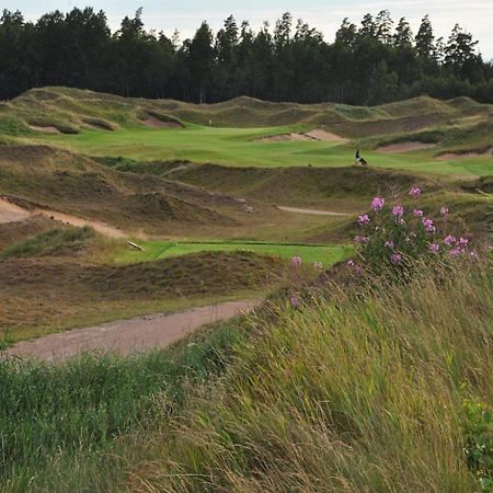Sand Golf Club Bankeryd Exterior foto